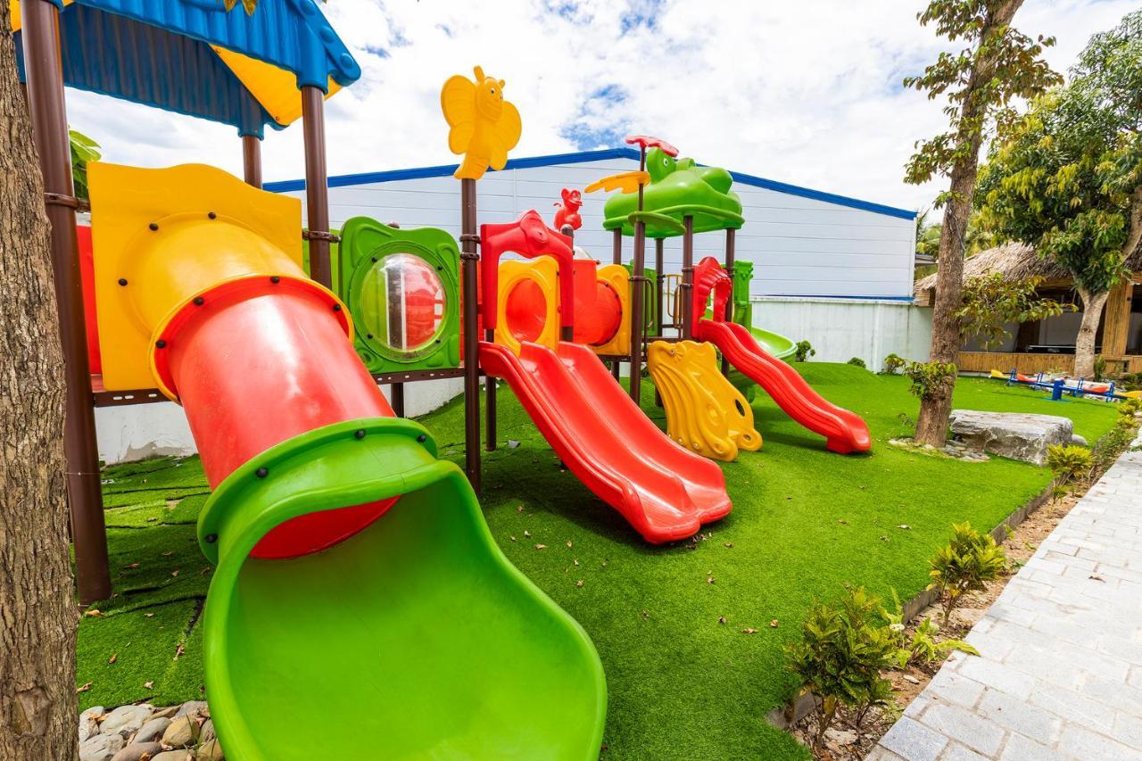Hoa Viên Hotel - Suối khoáng Kim Bôi Hoa Binh Ngoại thất bức ảnh